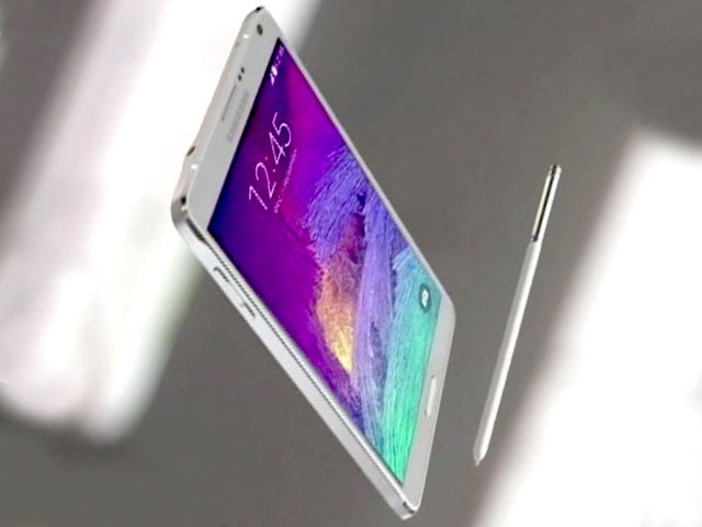 What to Expect at MWC 2015?