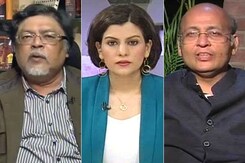 Opposition Unites on Land Bill: Will BJP Give In? Opposition Unites on Land Bill: Will BJP Give In?