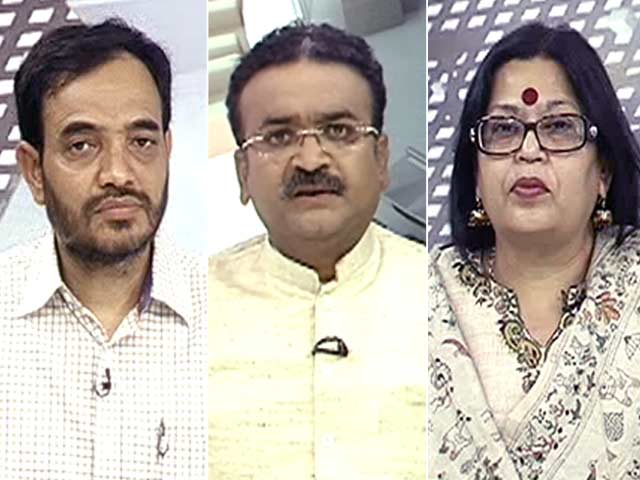 न्यूज प्वाइंट : पार्टी से नाराज हैं राहुल गांधी?