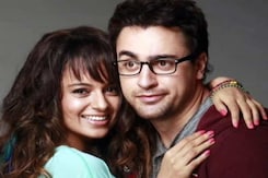 Kangana Ranaut Says Imran Khan is 'Naive' Like Her Kangana Ranaut Says Imran Khan is 'Naive' Like Her