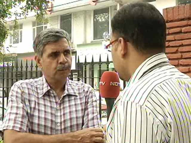 'Our Inability to Speak at the Right Fora Has Done Us In': Congress' Sandeep Dikshit to NDTV