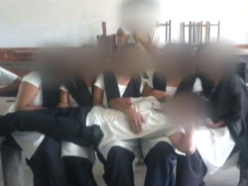 Youth Beaten up in Karnataka After Photo with Girls Circulates on Social Media