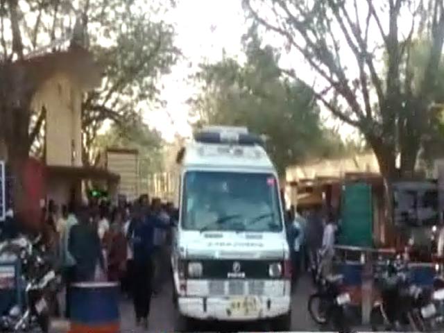 स्पीड न्यूज: तेल कंपनी में धमाका