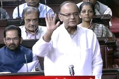 अध्यादेश पर जेटली ने दिया जवाब अध्यादेश पर जेटली ने दिया जवाब