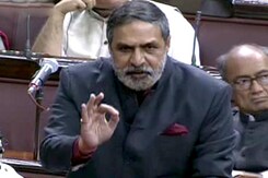 हम जनहित के लिए लाए थे अध्यादेश : आनंद शर्मा हम जनहित के लिए लाए थे अध्यादेश : आनंद शर्मा