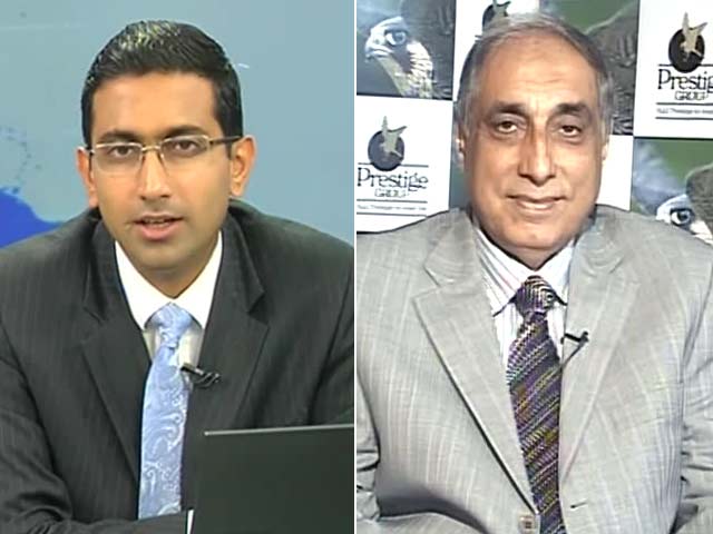 Special Zones Needed for Low-Cost Housing: Prestige Group