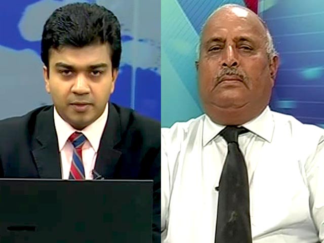 Partial Privatisation Needed in Passenger Rail System: Kernex