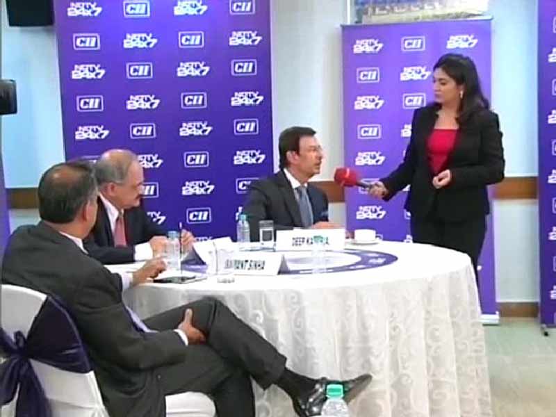 What Indian Industry Wants - Part II