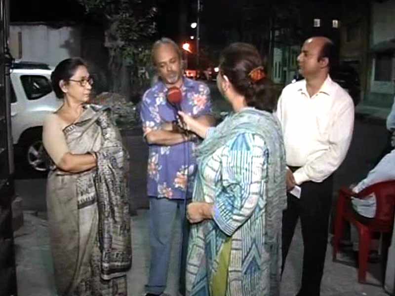 India Angry Over RSS Chief Bhagwat's Mother Teresa Remark