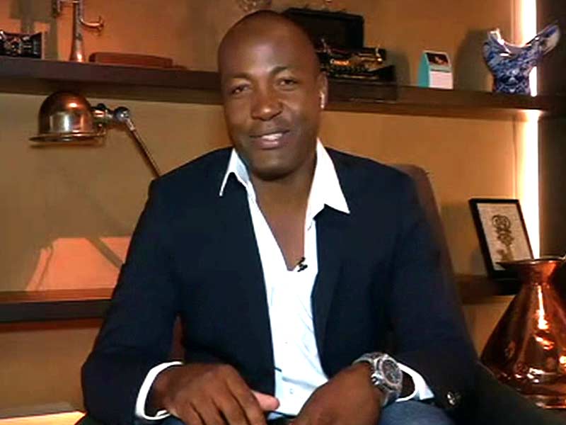 After Gayle's Record Double Tons, Other Teams Will Be Scared of West Indies: Lara