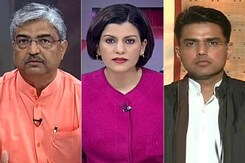 Row Over Land Bill: Has the BJP Come Under RSS Pressure? Row Over Land Bill: Has the BJP Come Under RSS Pressure?