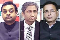प्राइम टाइम : भूमि अधिग्रहण कानून पर क्यों बदला बीजेपी का रुख़? प्राइम टाइम : भूमि अधिग्रहण कानून पर क्यों बदला बीजेपी का रुख़?