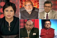 Historic BJP-PDP Alliance in J&K: For Power or Peace? Historic BJP-PDP Alliance in J&K: For Power or Peace?