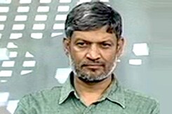 भूमि अधिग्रहण पर सरकार की सोच ग़लत है: निखिल डे भूमि अधिग्रहण पर सरकार की सोच ग़लत है: निखिल डे