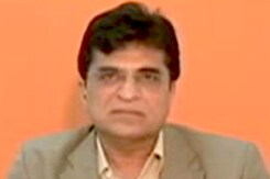 घर देने के लिए ज़मीन चाहिए : किरीट सोमैया घर देने के लिए ज़मीन चाहिए : किरीट सोमैया