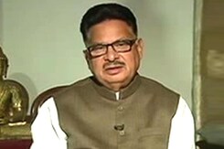 सरकार की साख पर धक्का लगा है : पीएल पुनिया सरकार की साख पर धक्का लगा है : पीएल पुनिया