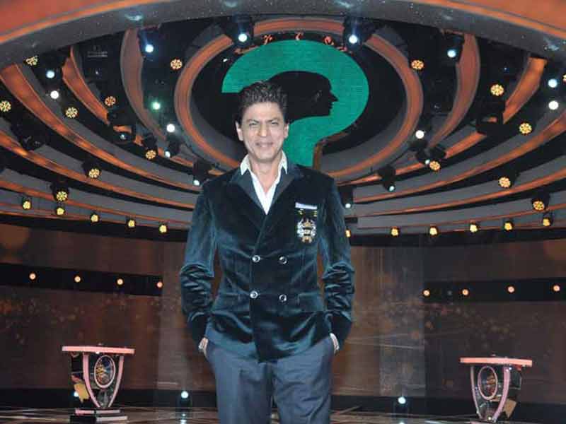 Shah Rukh Khan on Censor Board Rules