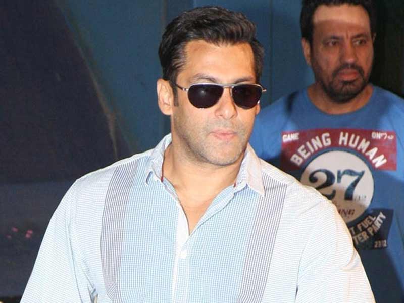 Video : Actor Salman Khan Faces Verdict in 16-Year-Old Case Today