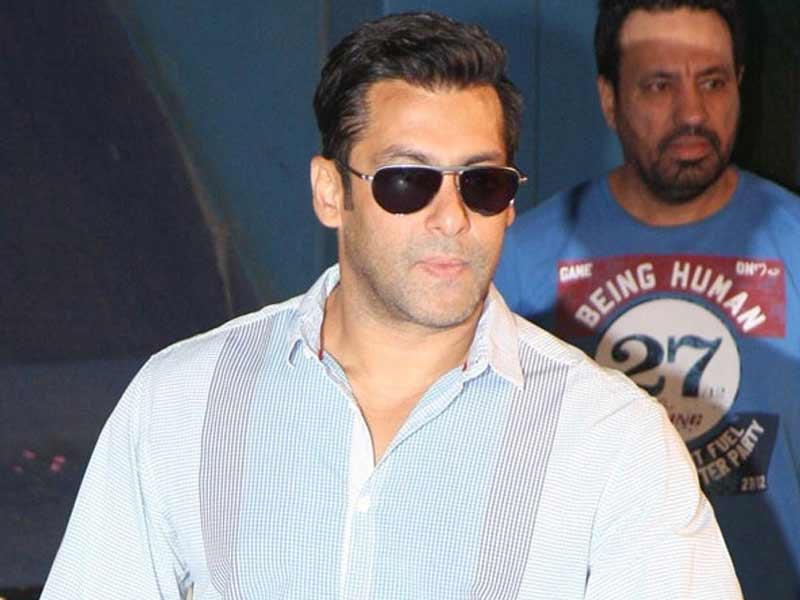 Actor Salman Khan Faces Verdict in 16-Year-Old Case Today