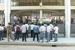 12-Year-Old Boy Jumps Off School Building After Rebuke, Teacher Arrested 12-Year-Old Boy Jumps Off School Building After Rebuke, Teacher Arrested