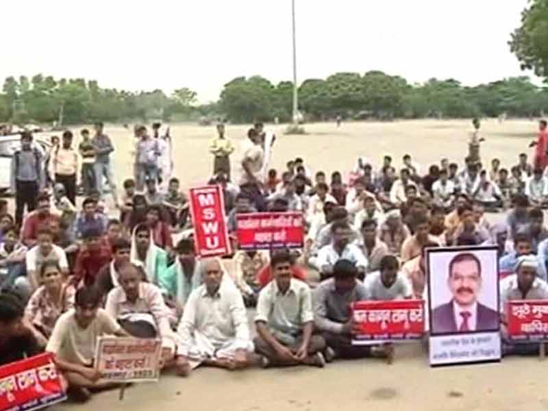 Haryana Paid Rs. 5.5 Crore as Legal Fees For a Single Case