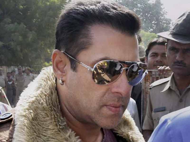 सलमान मामले के फैसले पर टिकीं बॉलीवुड की निगाहें