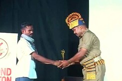 Bengaluru: Relatives, Survivors of Carlton Towers Fire go Beyond Grief, Help Spread Awareness on Fire Safety Bengaluru: Relatives, Survivors of Carlton Towers Fire go Beyond Grief, Help Spread Awareness on Fire Safety