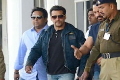 <i>Qaidi Number 210</i>, Starring 'Salman Khan' <i>Qaidi Number 210</i>, Starring 'Salman Khan'