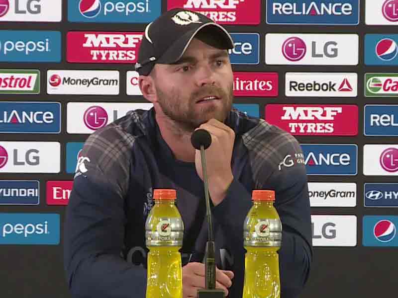 Scotland Eager for First World Cup 2015 win, says Captain Preston Mommsen