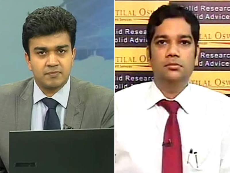 Bullish on IT Large Cap Stocks: Motilal Oswal