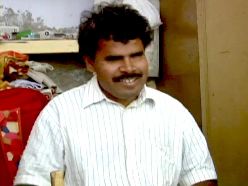 शौक और लगन की मिसाल क्रिकेट प्रेमी कर्मवीर सेहरावत