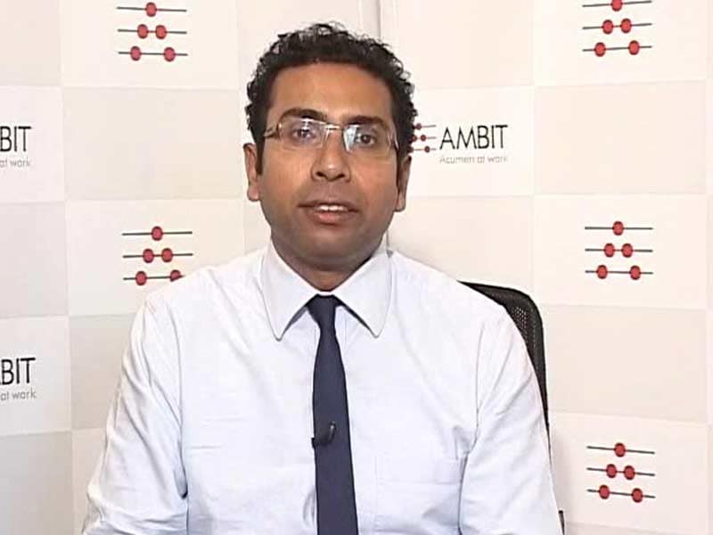 Video : Tax Sops Likely for Manufacturing Sector: Ambit