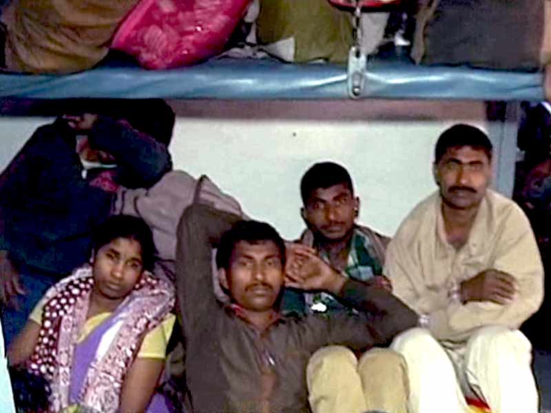 रेल बजट से पहले रेल सेवा की हकीकत