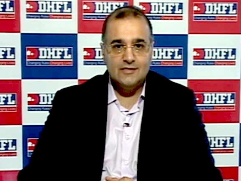 Video : DHFL on budget expectations