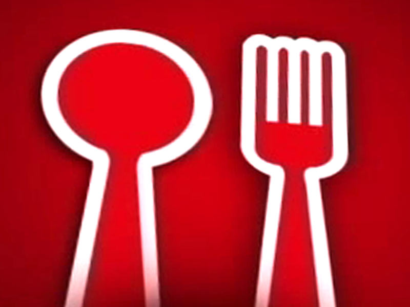 Can Tech Replace Food?