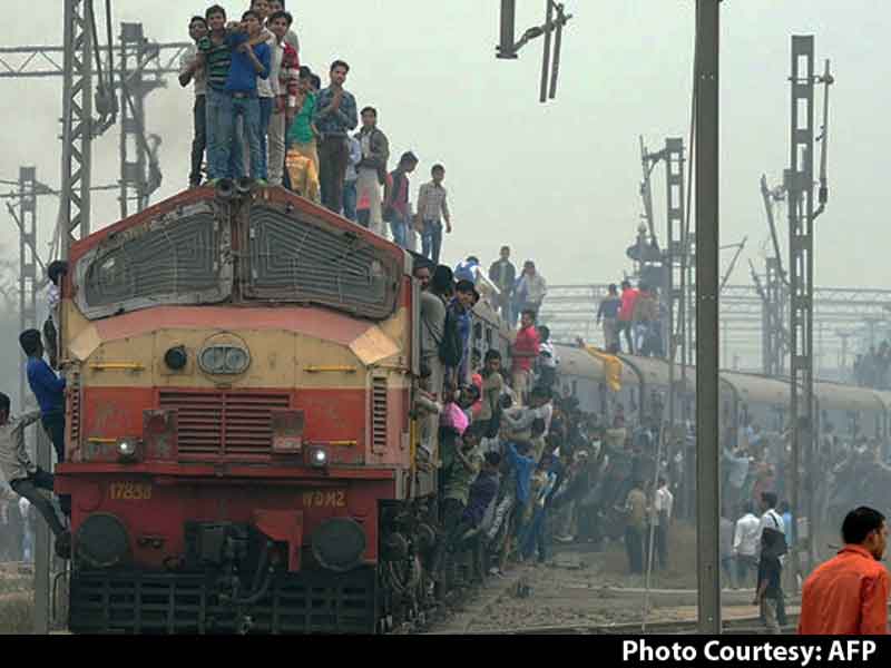 Video : रेल बजट और मुंबई : उम्मीदों का महंगा पिटारा