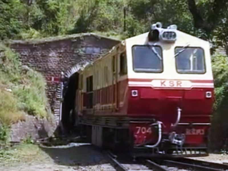 Videos : रेल बजट से हिमाचल की उम्मीदें