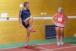 ऑस्ट्रेलिया क्यों है खेलों में इतना आगे? ऑस्ट्रेलिया क्यों है खेलों में इतना आगे?