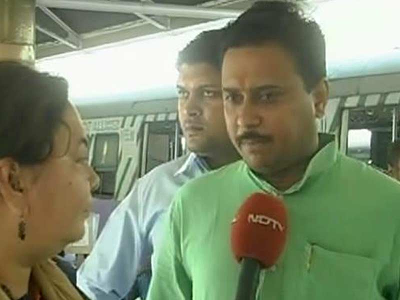 Passengers Welcome No Increase in Fares