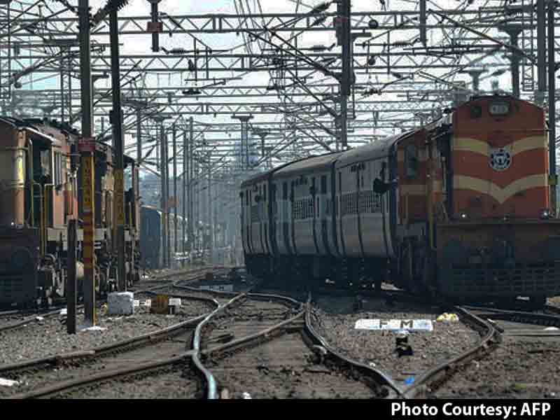 Railway Budget: 'Operation 5 Minutes' Wins Scheme With Catchiest Title