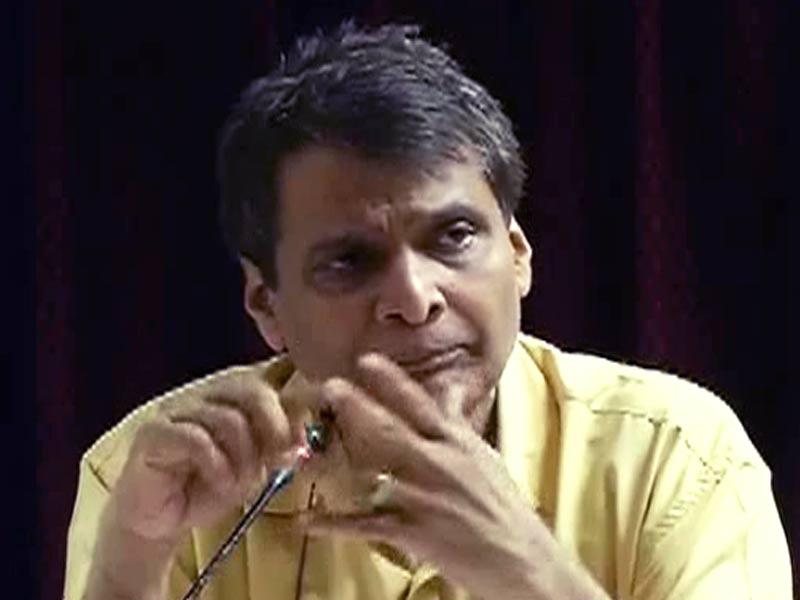 रेल बजट पेश करने के बाद क्या बोले सुरेश प्रभु