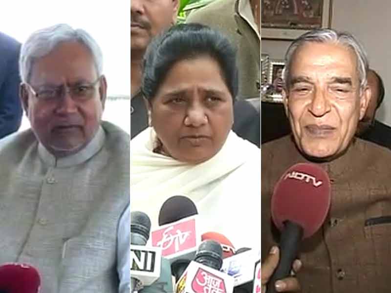 Rail Budget 2015: Politicians' Verdict