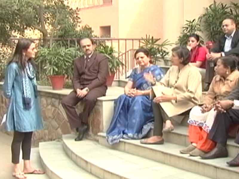 How Classrooms are Becoming Inclusive