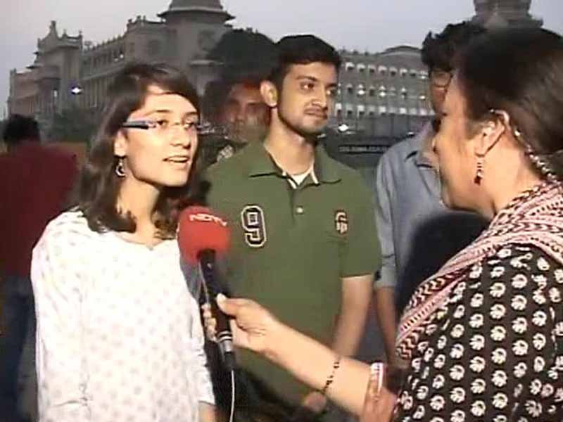 Say No to VIP Culture. Join Us in Our Campaign to Make a Difference