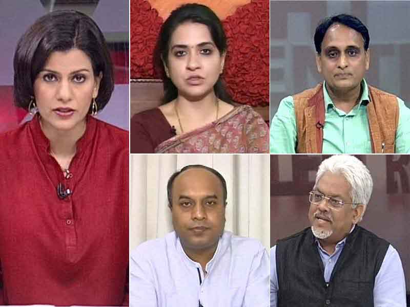 Babus Can Join the RSS: Is the Bureaucracy Being Politicised?