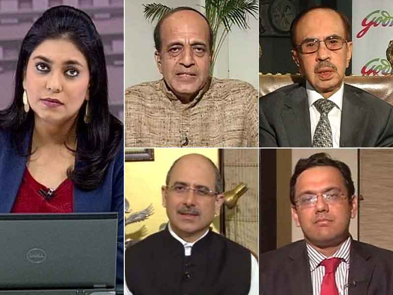 Reforming the Railways: Grand Plans Hard to Implement?