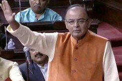 A 2012 Letter is Proof of Anand Sharma's 'Double Standards' on Land Bill, Says BJP A 2012 Letter is Proof of Anand Sharma's 'Double Standards' on Land Bill, Says BJP