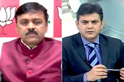 माल भाड़ा बढ़ाने से महंगाई नहीं बढ़ेगी : जीवीएल नरसिम्हा राव माल भाड़ा बढ़ाने से महंगाई नहीं बढ़ेगी : जीवीएल नरसिम्हा राव