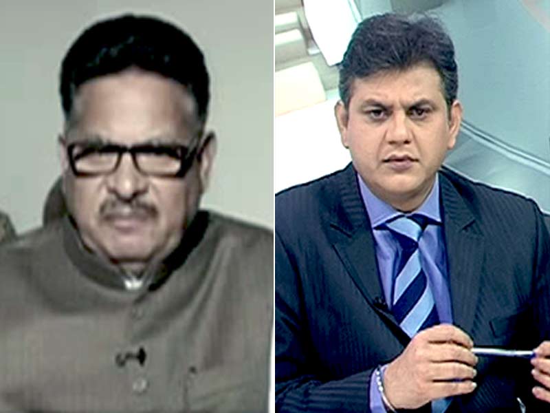 माल भाड़ा नहीं बढ़ाना चाहिए था : पीएल पुनिया