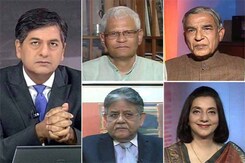 What the Rail Budget Tells Us About the Economic Strategy of Modi Government What the Rail Budget Tells Us About the Economic Strategy of Modi Government